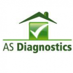 AS DIAGNOSTICS
