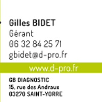 D.PRO VICHY