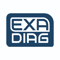 EXA DIAG - M. KAZAOUI Jo�l