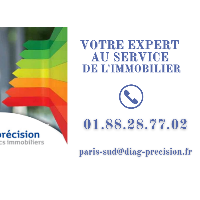 DIAG PRECISION PARIS SUD