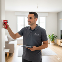 diagnostic immobilier 